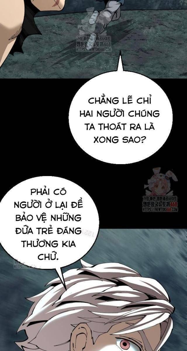 Ông Võ Giả Và Cháu Chí Tôn - Page 5
