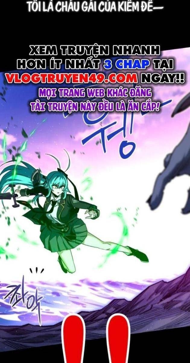 Thống Lĩnh Học Viện Chỉ Bằng Dao Sashimi - Page 53