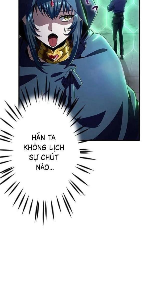 Vượt Cấp Với Kỹ Năng Thần Thánh - Page 67