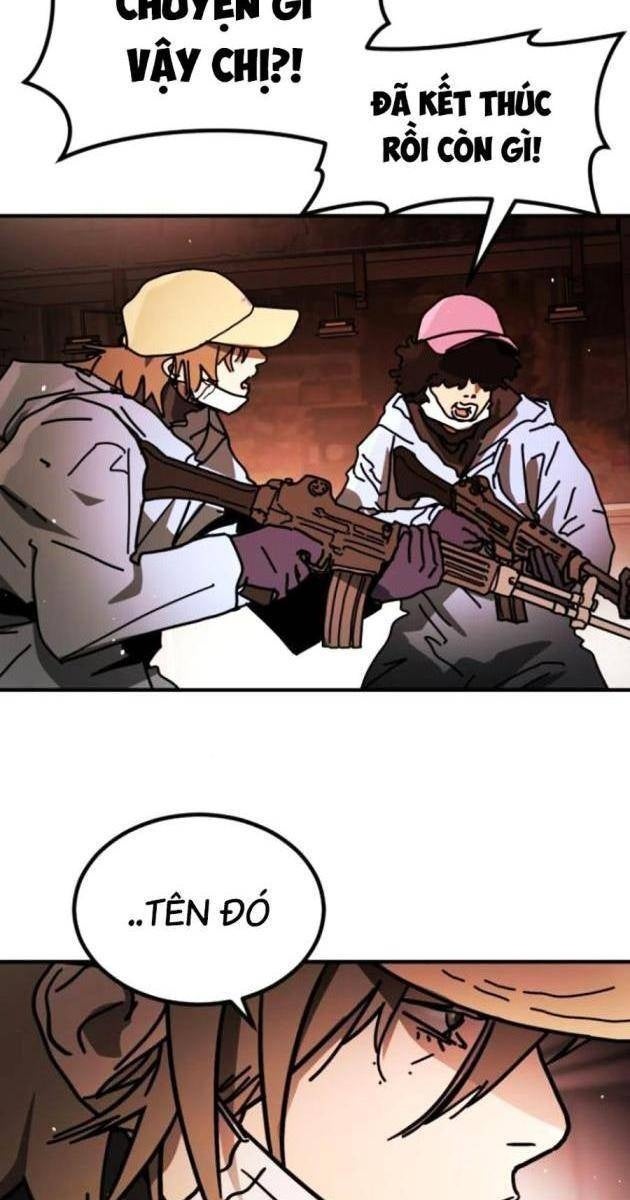 Đại Dịch Seoul - Page 19