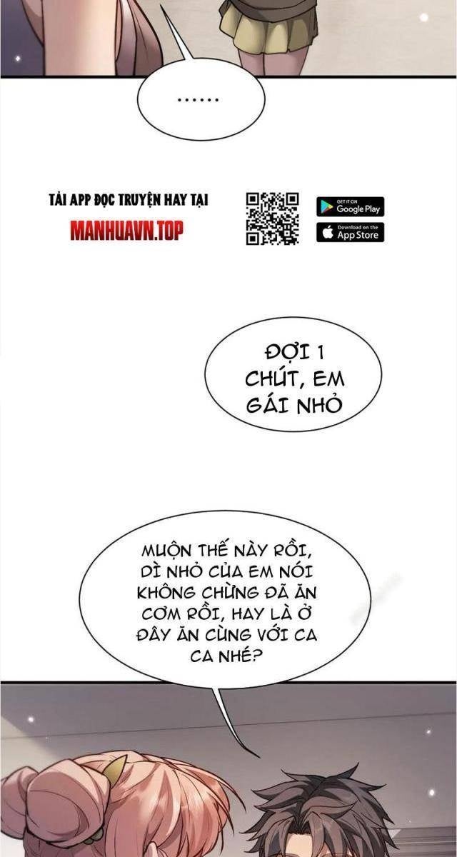 Toàn Chức Kiếm Tu - Page 31