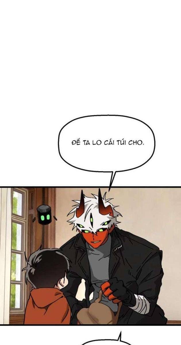 Gặp Mẹ Trong Mơ - Page 37