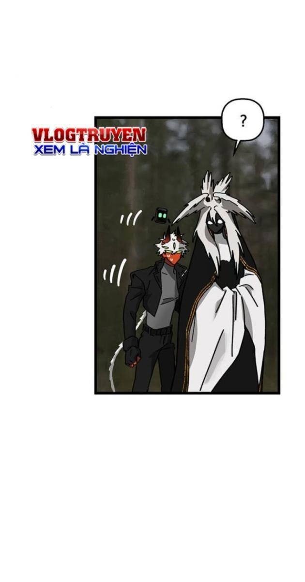 Gặp Mẹ Trong Mơ - Page 29