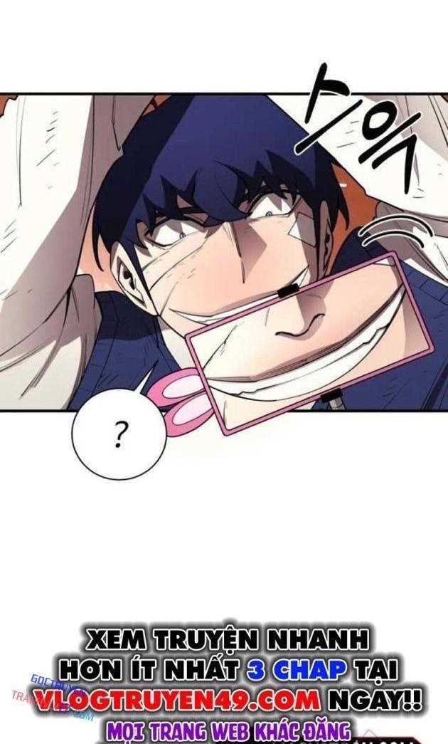 Cuộc Sống Học Đường Của Đội Trưởng Quận - Page 35