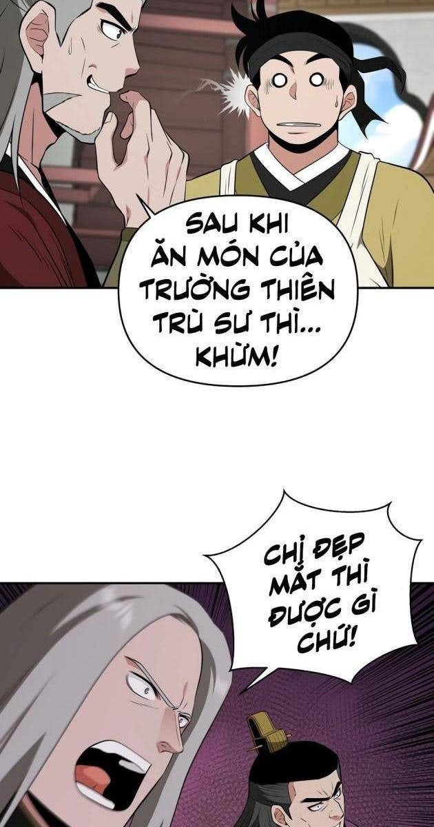 Thiên Hạ Đệ Nhất Côn Luân Khách Điếm - Page 51