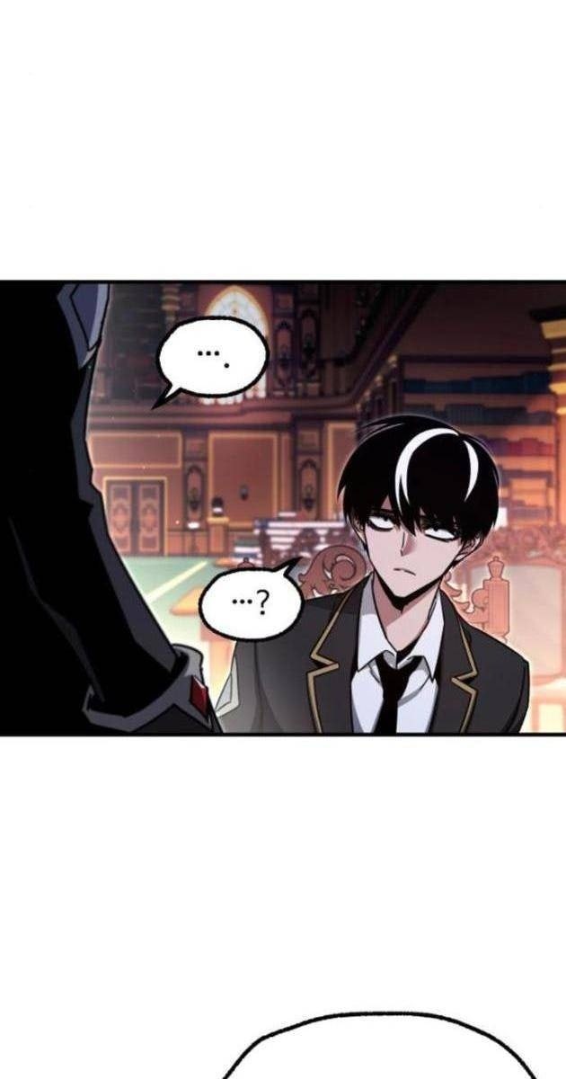 Thống Lĩnh Học Viện Chỉ Bằng Dao Sashimi - Page 9