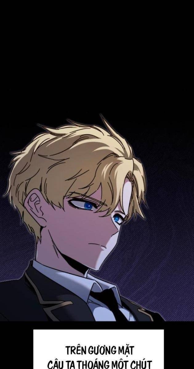 Thống Lĩnh Học Viện Chỉ Bằng Dao Sashimi - Page 17