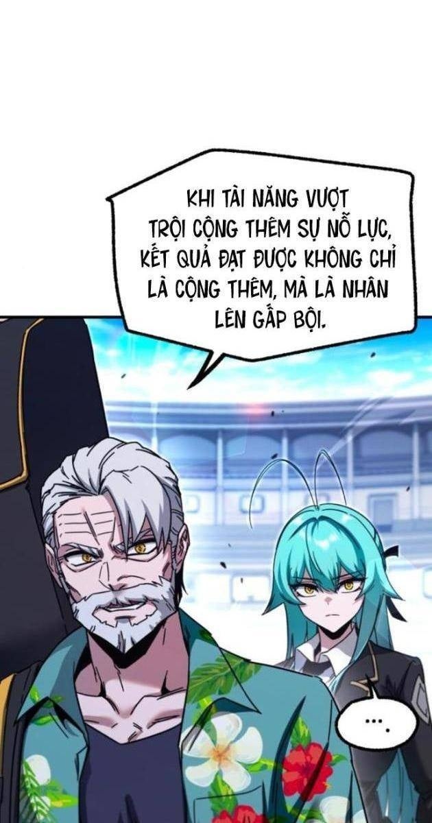 Thống Lĩnh Học Viện Chỉ Bằng Dao Sashimi - Page 98