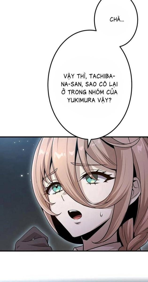 Vượt Cấp Với Kỹ Năng Thần Thánh - Page 48