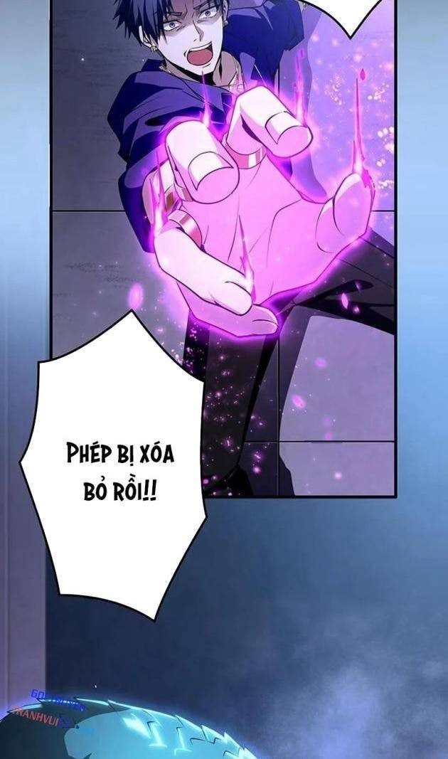 Vượt Cấp Với Kỹ Năng Thần Thánh - Page 86