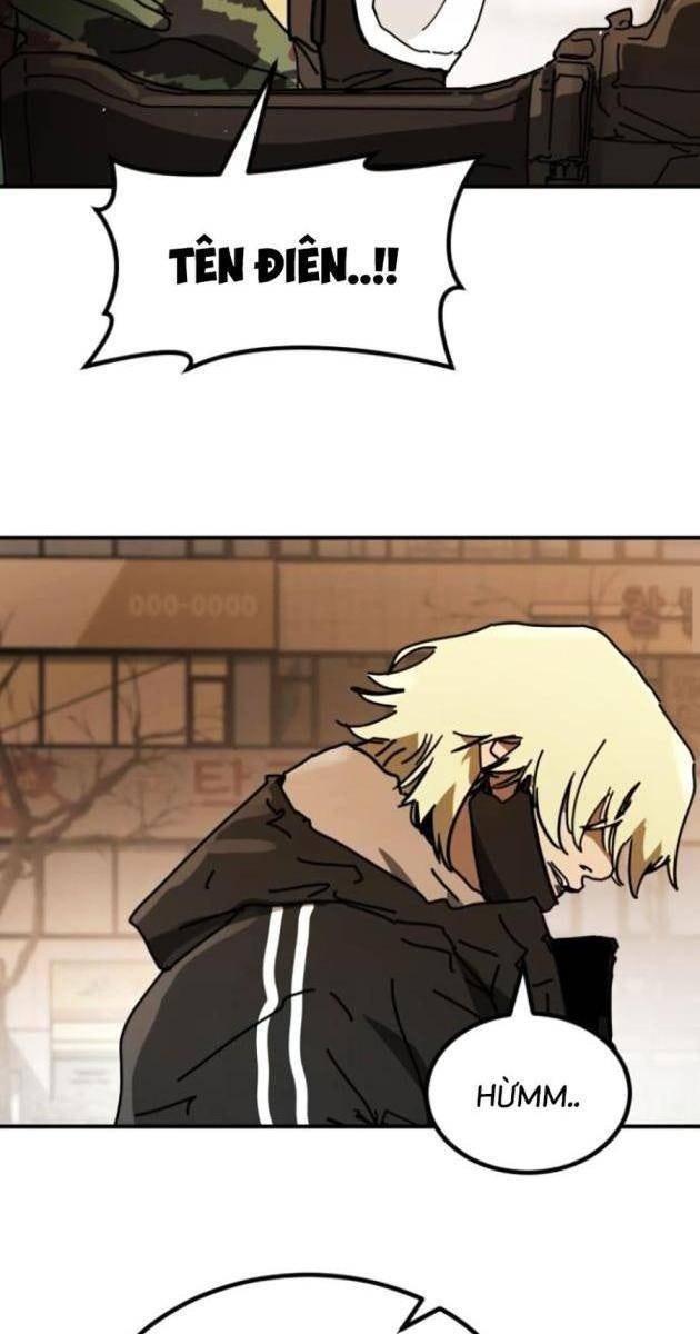 Đại Dịch Seoul - Page 67