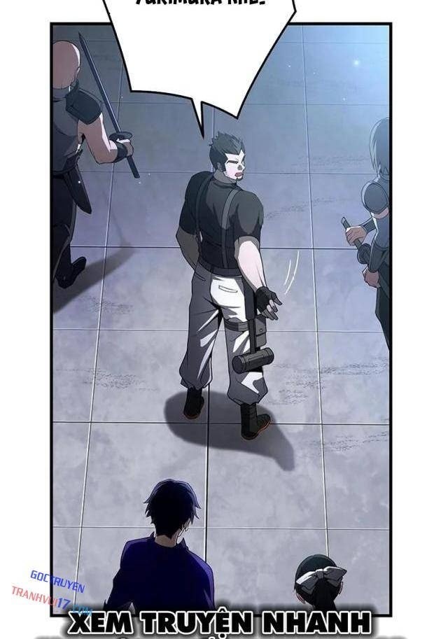 Vượt Cấp Với Kỹ Năng Thần Thánh - Page 30