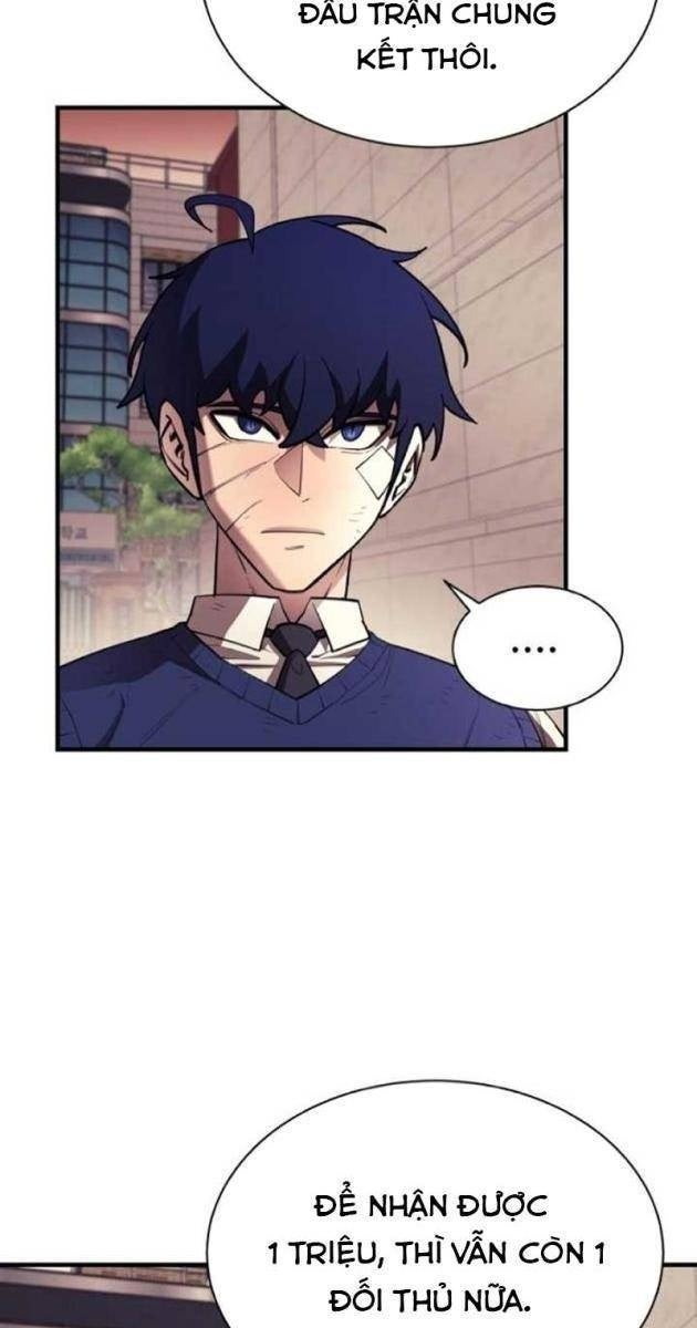 Cuộc Sống Học Đường Của Đội Trưởng Quận - Page 48