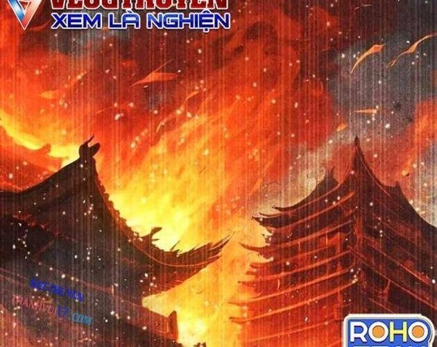 Hầu Vương Trung Sinh Nam Cung Thế Gia - Page 20