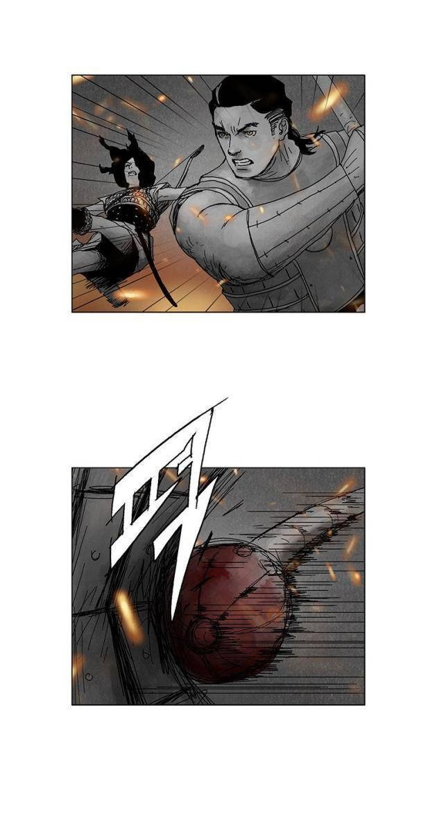 Thiên Hạ Đệ Nhất Côn Luân Khách Điếm - Page 148