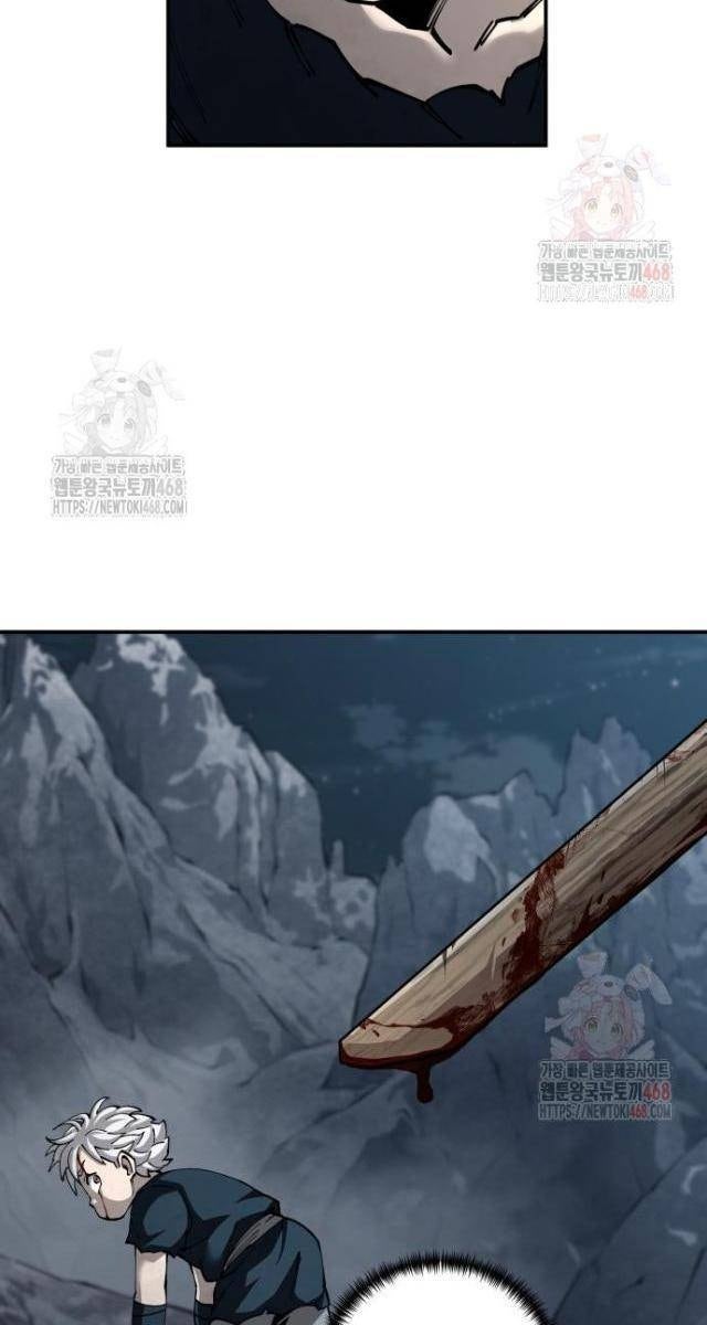 Ông Võ Giả Và Cháu Chí Tôn - Page 56