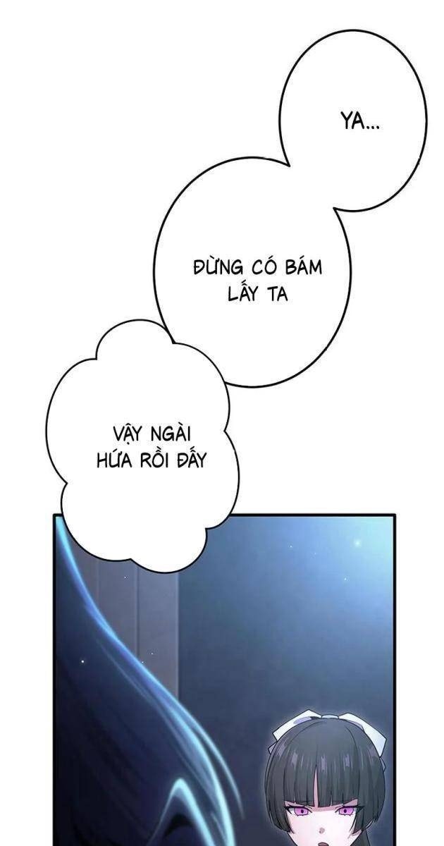 Vượt Cấp Với Kỹ Năng Thần Thánh - Page 32