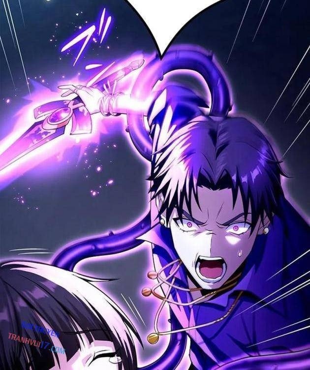 Vượt Cấp Với Kỹ Năng Thần Thánh - Page 96