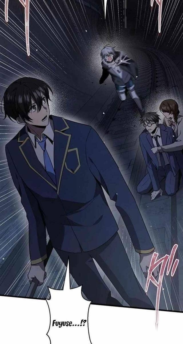 Ah, Thật Tuyệt Khi Còn Sống - Page 100