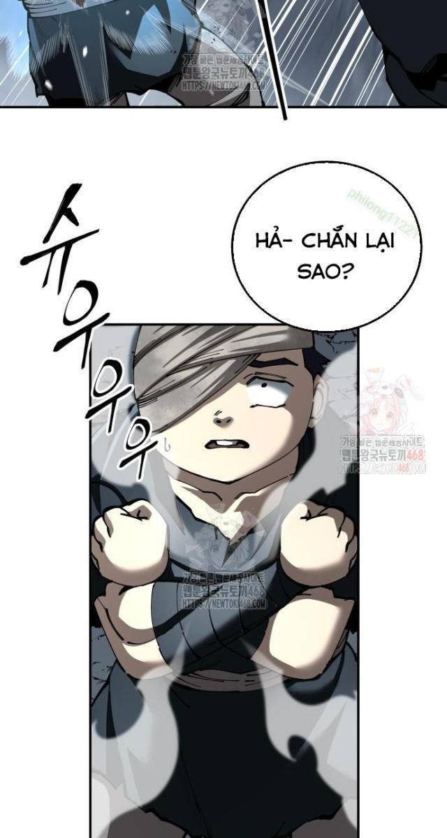 Ông Võ Giả Và Cháu Chí Tôn - Page 34