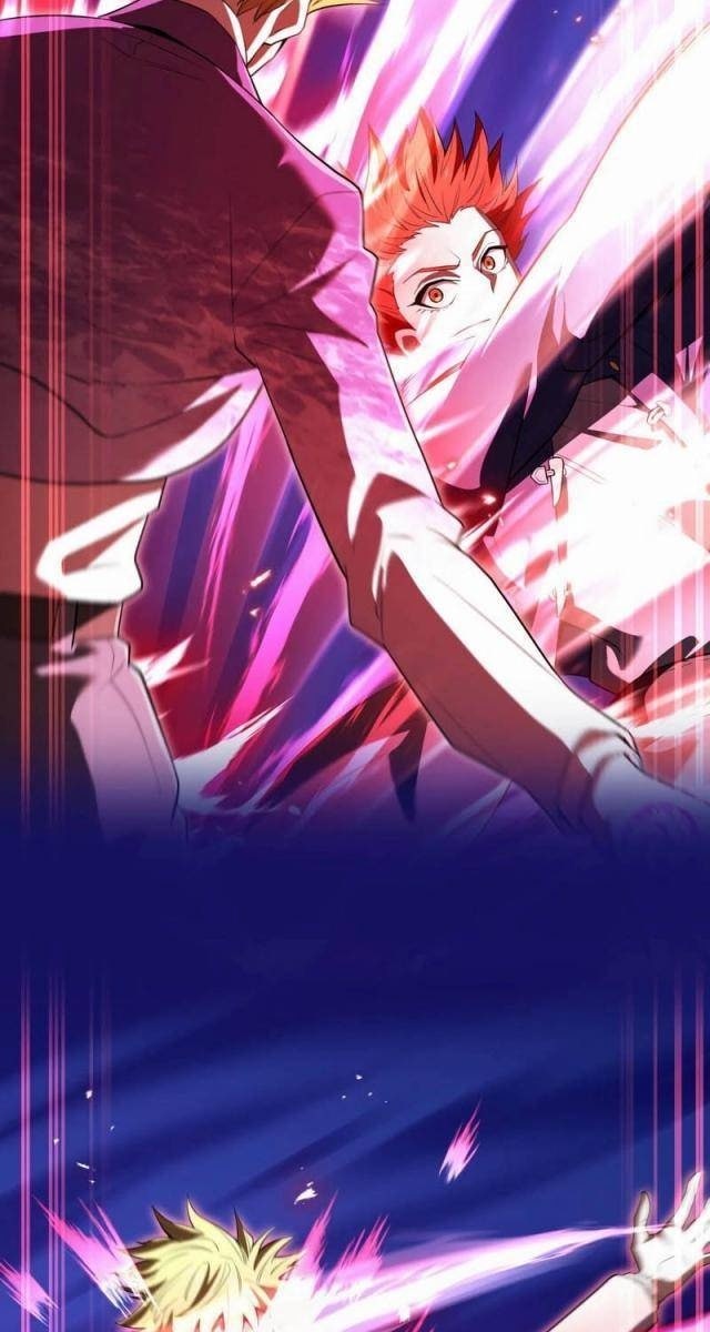 Mình Tao Là Siêu Việt Giả Mạnh Nhất! - Page 104