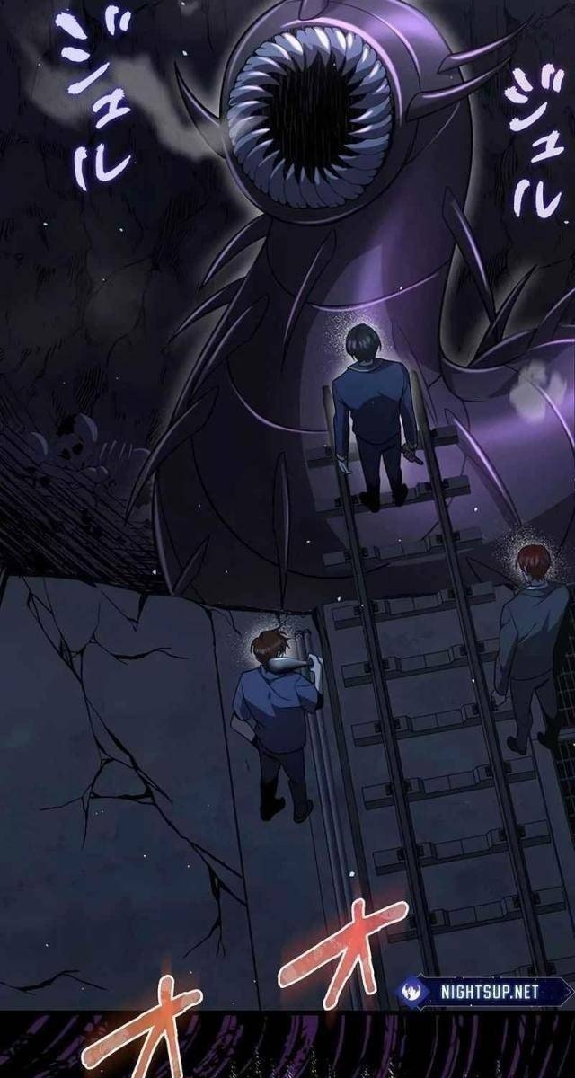 Ah, Thật Tuyệt Khi Còn Sống - Page 55