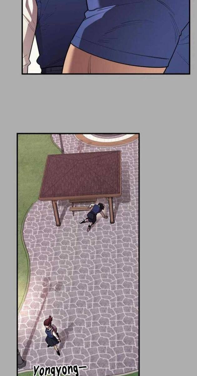 Cuộc Sống Học Đường Của Đội Trưởng Quận - Page 90