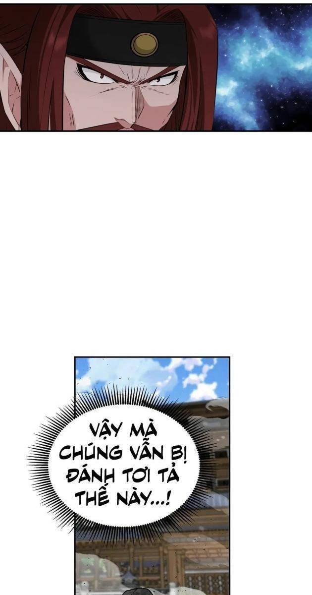 Thiên Hạ Đệ Nhất Côn Luân Khách Điếm - Page 53