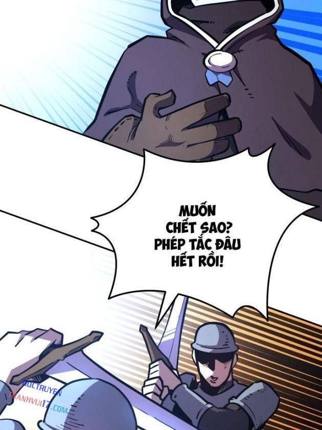 Kị Sĩ Xương Khô - Page 105