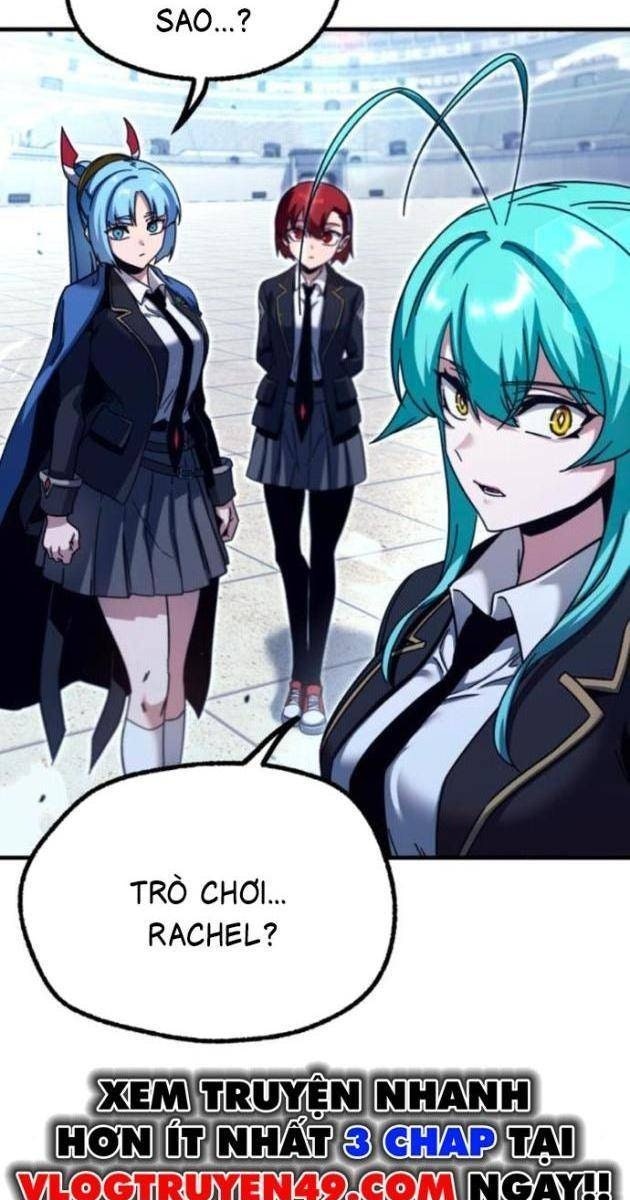 Thống Lĩnh Học Viện Chỉ Bằng Dao Sashimi - Page 53