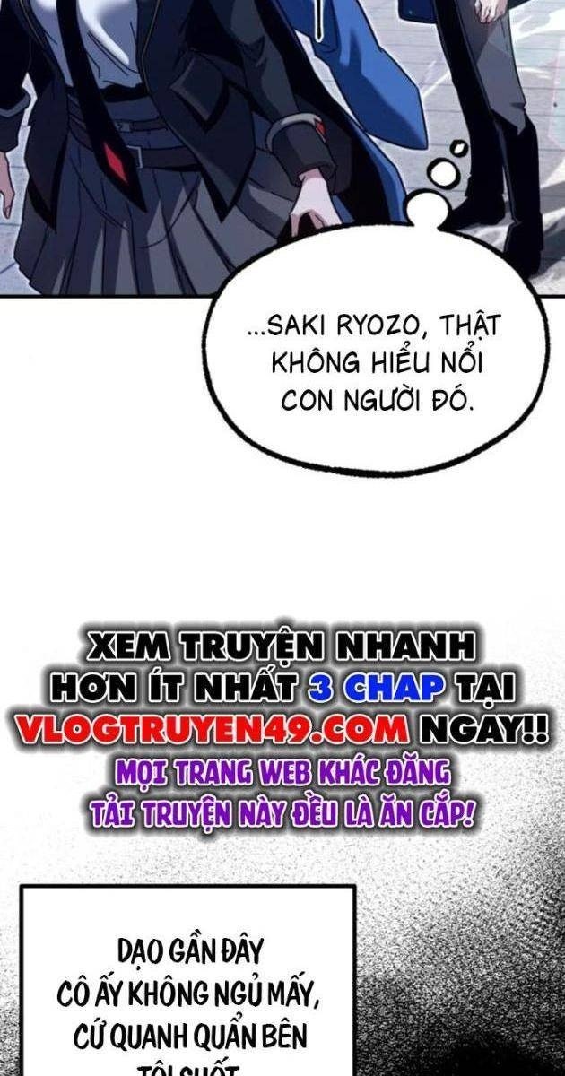 Thống Lĩnh Học Viện Chỉ Bằng Dao Sashimi - Page 117