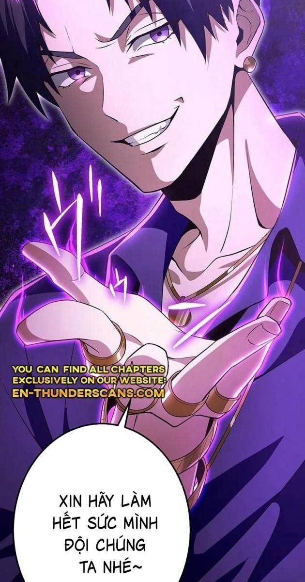 Vượt Cấp Với Kỹ Năng Thần Thánh - Page 33