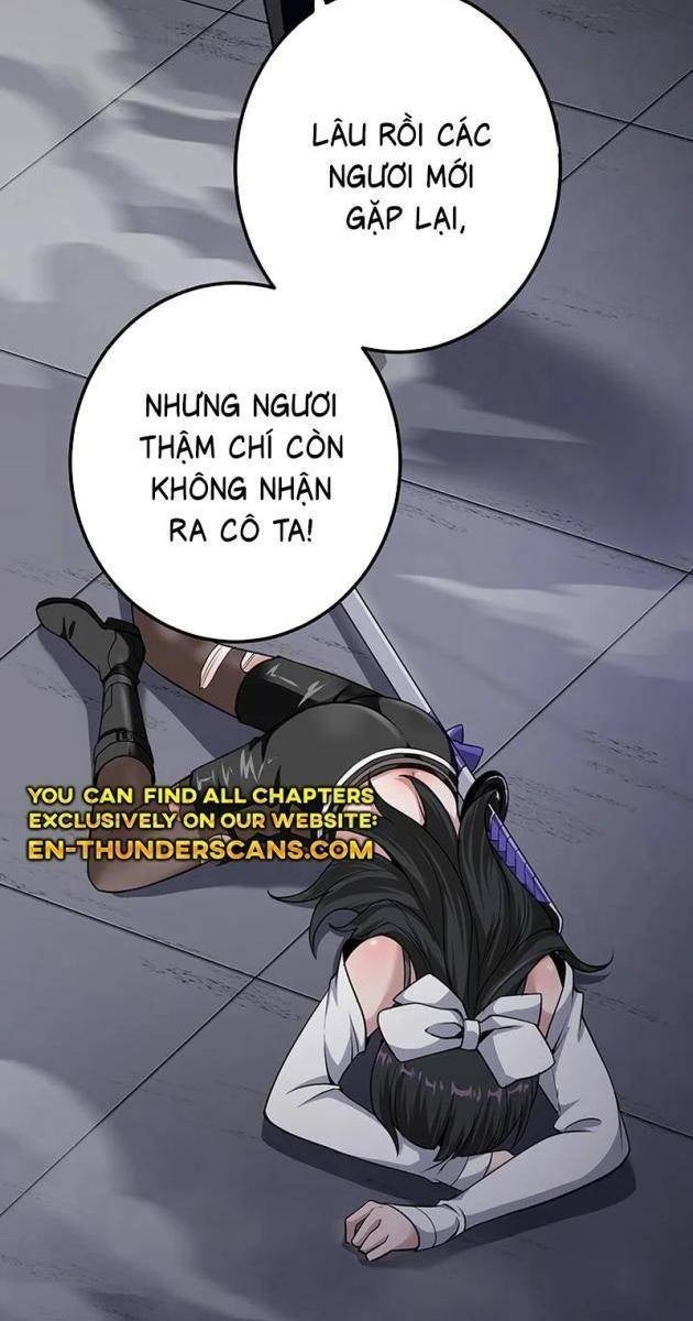 Vượt Cấp Với Kỹ Năng Thần Thánh - Page 62