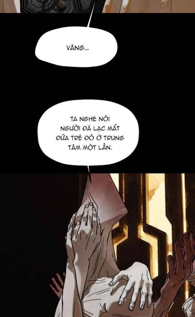 Gặp Mẹ Trong Mơ - Page 60