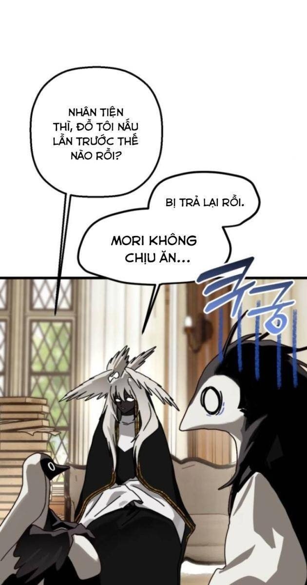 Gặp Mẹ Trong Mơ - Page 36