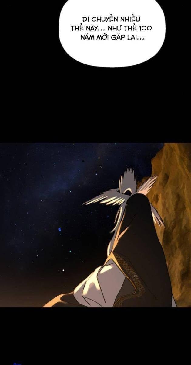 Gặp Mẹ Trong Mơ - Page 40