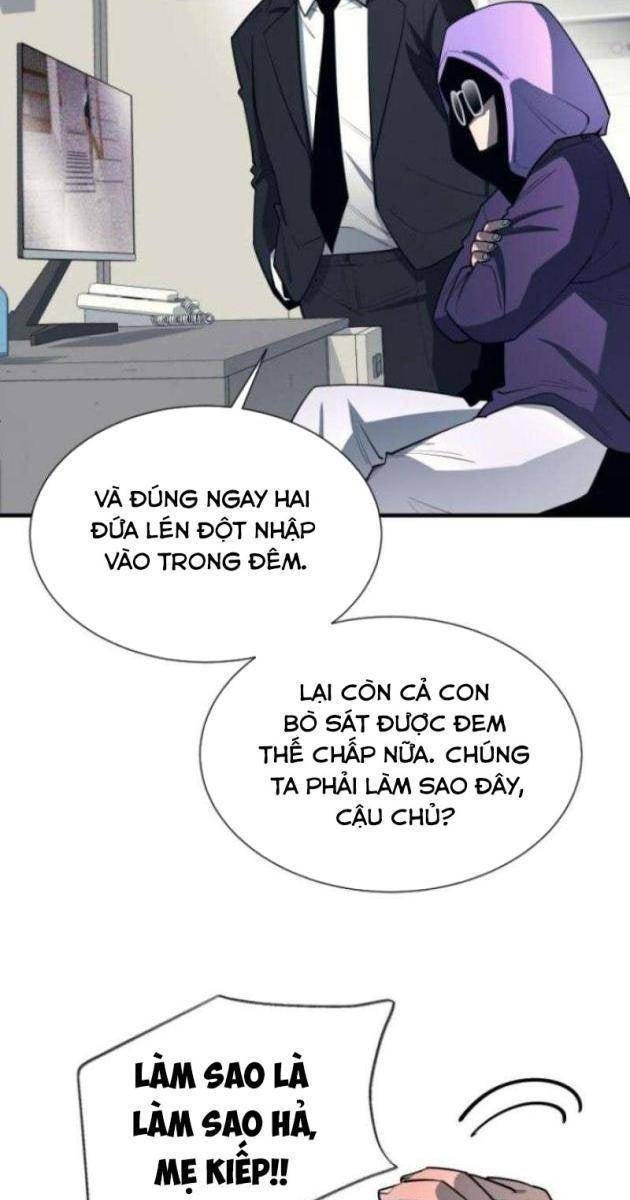 Cuộc Sống Học Đường Của Đội Trưởng Quận - Page 95