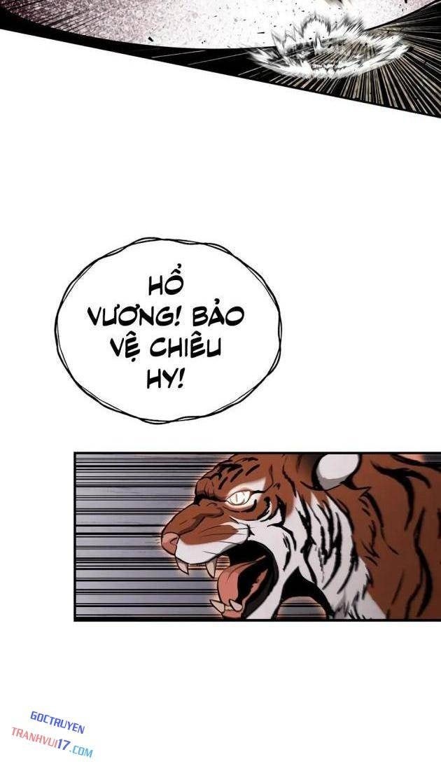 Thiên Hạ Đệ Nhất Côn Luân Khách Điếm - Page 4