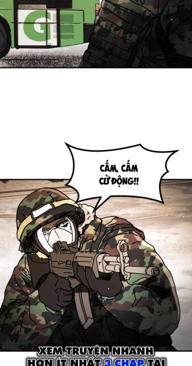 Đại Dịch Seoul - Page 56