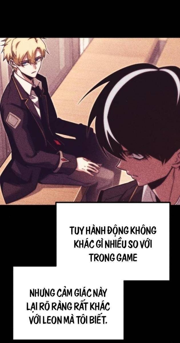 Thống Lĩnh Học Viện Chỉ Bằng Dao Sashimi - Page 16