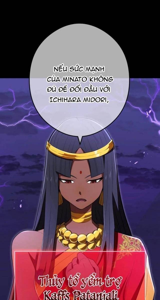 Mình Tao Là Siêu Việt Giả Mạnh Nhất! - Page 37