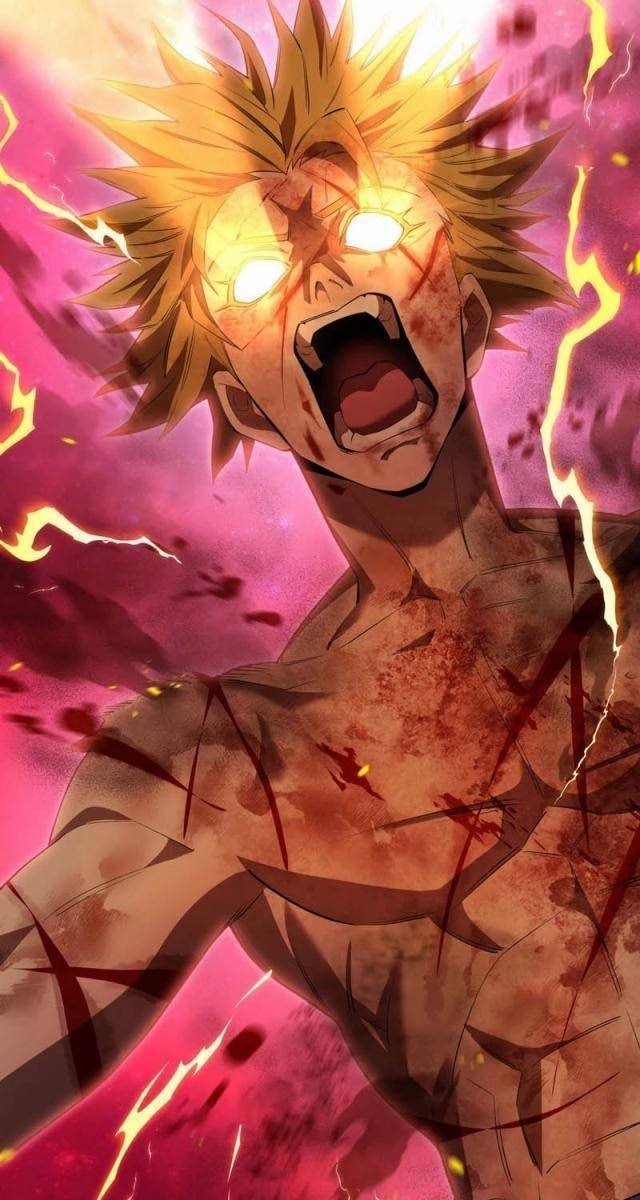 Mình Tao Là Siêu Việt Giả Mạnh Nhất! - Page 151