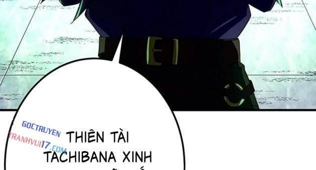 Vượt Cấp Với Kỹ Năng Thần Thánh - Page 42