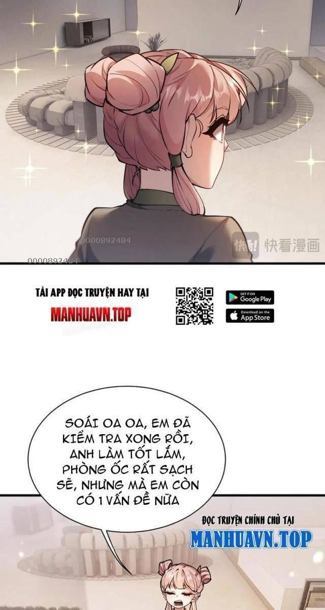 Toàn Chức Kiếm Tu - Page 5