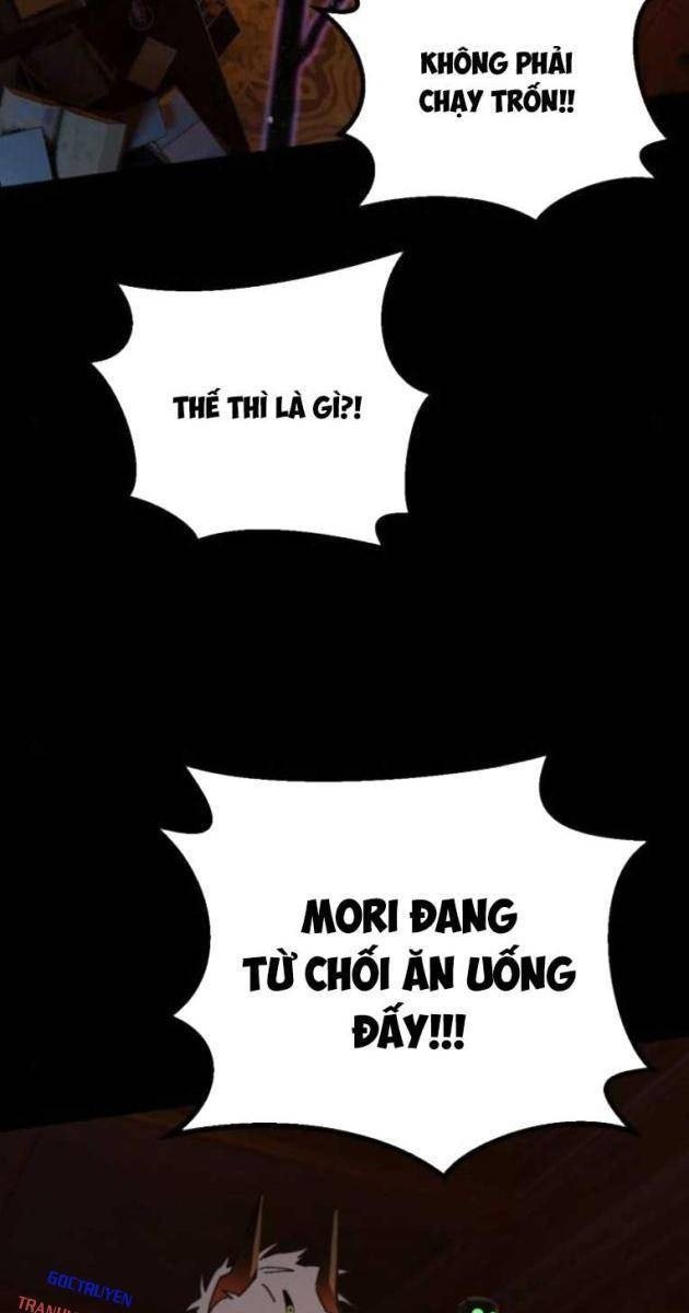 Gặp Mẹ Trong Mơ - Page 40