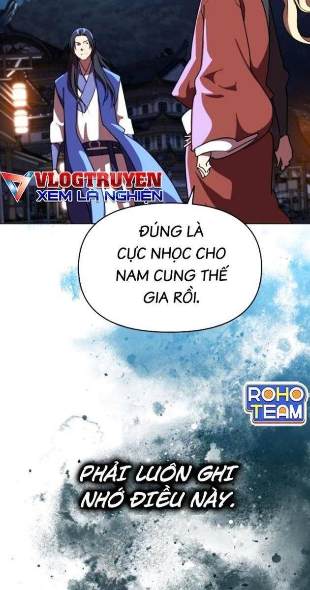 Hầu Vương Trung Sinh Nam Cung Thế Gia - Page 29