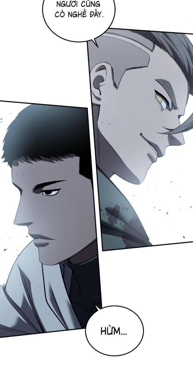 Tinh Tú Kiếm Sĩ - Page 131