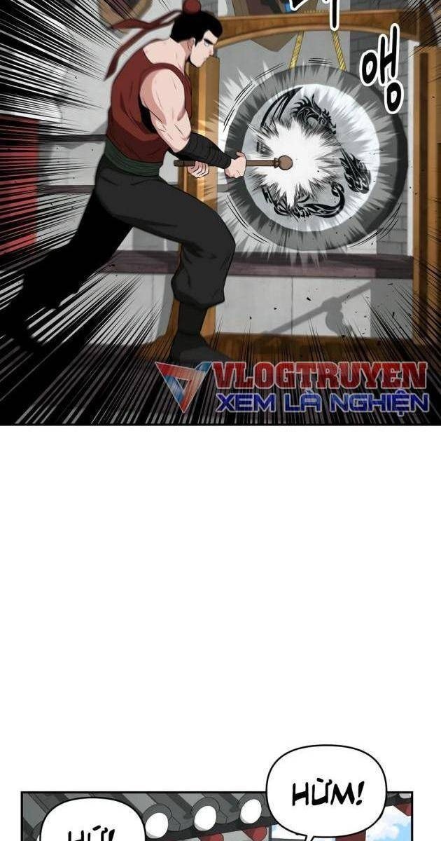 Thiên Hạ Đệ Nhất Côn Luân Khách Điếm - Page 4