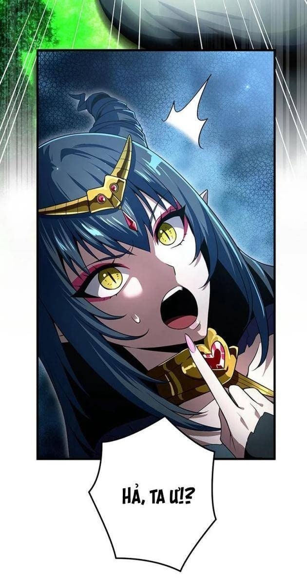 Vượt Cấp Với Kỹ Năng Thần Thánh - Page 58