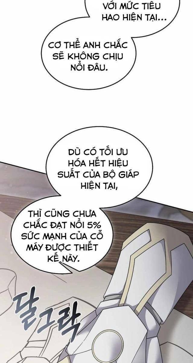 Người Mới Này Quá Mạnh - Page 45